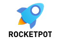 Rocketpot Casino Logo