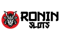 RoninSlots Casino Logo