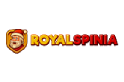 Royal Spinia Casino Logo