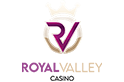 Royal Valley Casino Logo