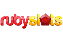 Ruby Slots Casino Logo