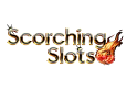 Scorching Slots Casino Logo