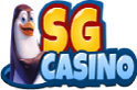 SG Casino SG Casino Logo
