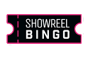 Showreel Bingo Casino Logo