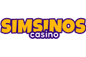 Simsinos Casino Simsinos Casino Logo