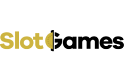 Slot Games Casino Logo