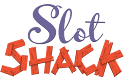 Slot Shack Casino Logo