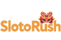 SlotoRush Logo