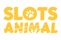 Slots Animal Slots Animal Logo