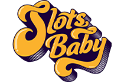 Slots Baby Casino Logo