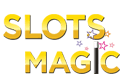 Slots Magic Casino Logo
