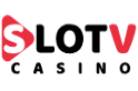 SlotV Casino Logo