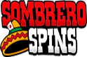 Sombrero Spins Casino Logo