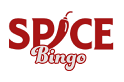 Spice Bingo Logo