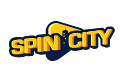 Spin City Logo