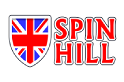 Spin Hill Casino Spin Hill Casino Logo