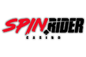 Spin Rider Casino Logo