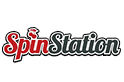 Spin Station Casino Logo