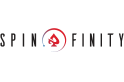 Spinfinity Casino Spinfinity Casino Logo