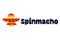 Spinmacho Casino Logo