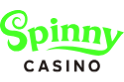 Spinny Casino Spinny Casino Logo