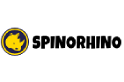 Spinorhino Casino Logo