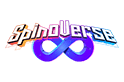 Spinoverse Casino logo