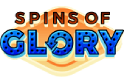 Spins of Glory Casino Logo