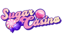 Sugar Casino Sugar Casino Logo