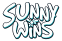 Sunny Wins Sunny Wins Logo