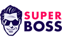SuperBoss Casino Logo