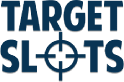 Target Slots Logo