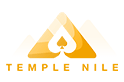Temple Nile Casino Logo