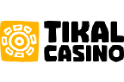 Tikal Casino Tikal Casino Logo