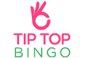 Tip Top Bingo Casino Logo