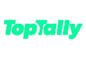 Toptally Casino Logo