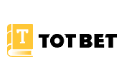 Totbet Casino Totbet Casino Logo