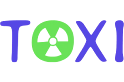 Toxi Casino Logo