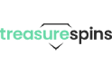 Treasure Spins Casino Logo