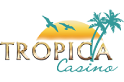 Tropica Casino Logo