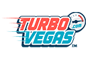 TurboVegas Casino Logo