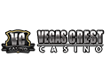 Vegas Crest Casino Logo