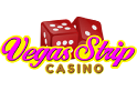 Vegas Strip Casino Logo