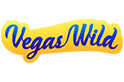 Vegas Wild Vegas Wild Logo