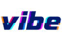 Vibe Casino Logo