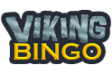 Viking Bingo Casino Logo