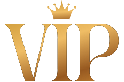 VIP Casino VIP Casino Logo