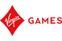 Virgin Games Logo