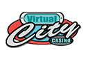 Virtual City Casino Logo