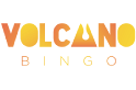 Volcano Bingo Casino Logo
